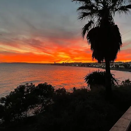 Sunrise Sunrise Heights Apartment *