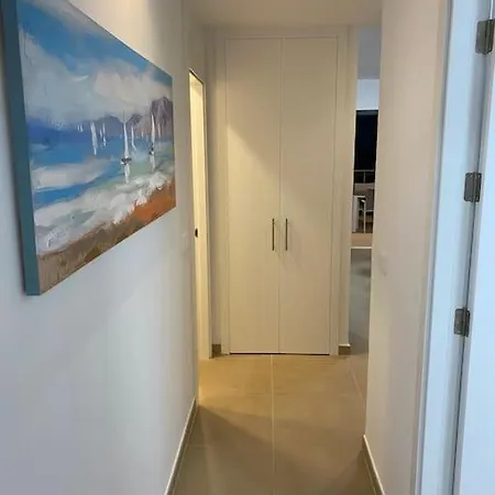 Sunrise Sunrise Heights Apartment Manilva