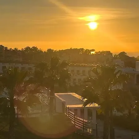 Sunrise Sunrise Heights * Manilva