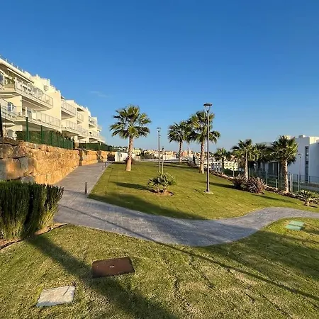 Sunrise Sunrise Heights * Manilva