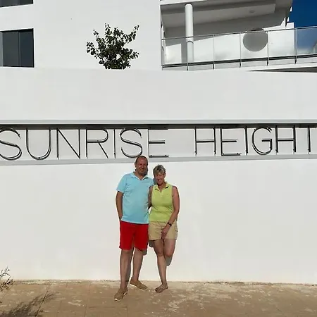 Sunrise Sunrise Heights