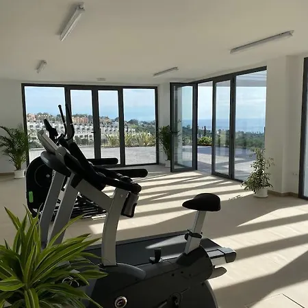Sunrise Sunrise Heights Apartment Manilva