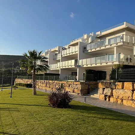 Sunrise Sunrise Heights Apartment Manilva