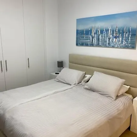 Apartment Sunrise Sunrise Heights Manilva