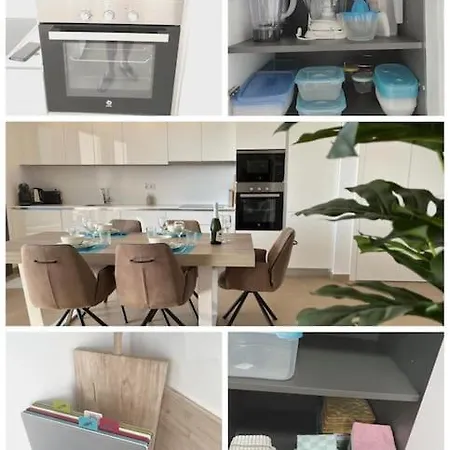 Sunrise Sunrise Heights Apartment *