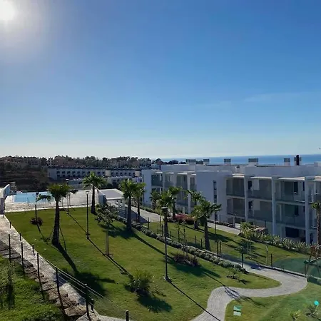 Sunrise Sunrise Heights * Manilva