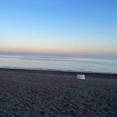 Sunrise Sunrise Heights * Manilva
