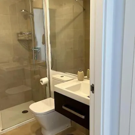 Sunrise Sunrise Heights Apartment Manilva
