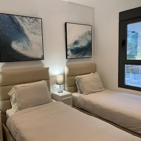 Apartment Sunrise Sunrise Heights *